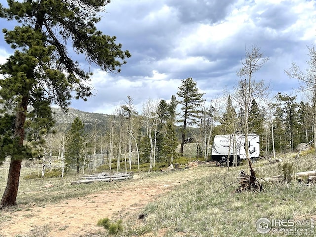 22 Tami Rd, Red Feather Lakes, CO 80545