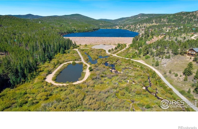 22 Tami Rd, Red Feather Lakes, CO 80545