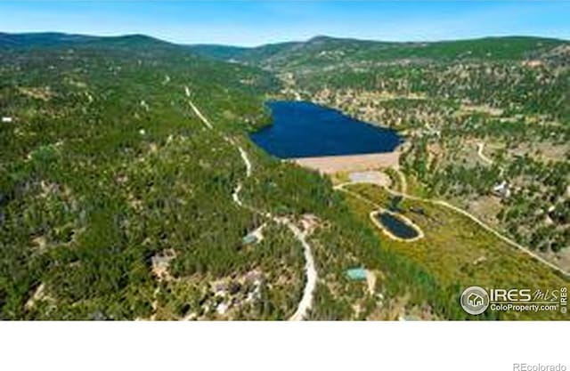 22 Tami Rd, Red Feather Lakes, CO 80545