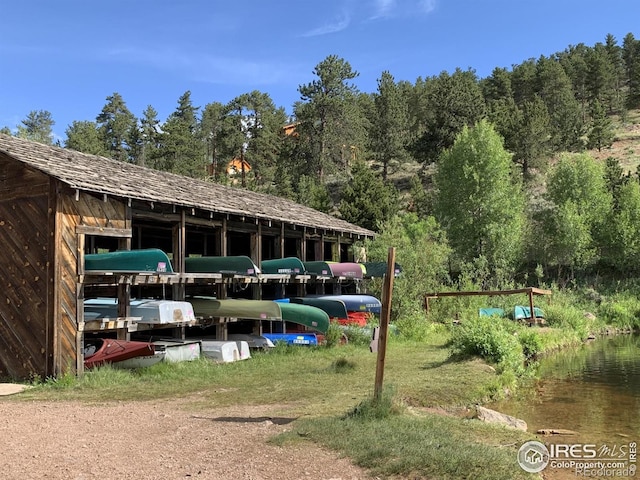 22 Tami Rd, Red Feather Lakes, CO 80545