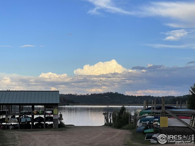22 Tami Rd, Red Feather Lakes, CO 80545