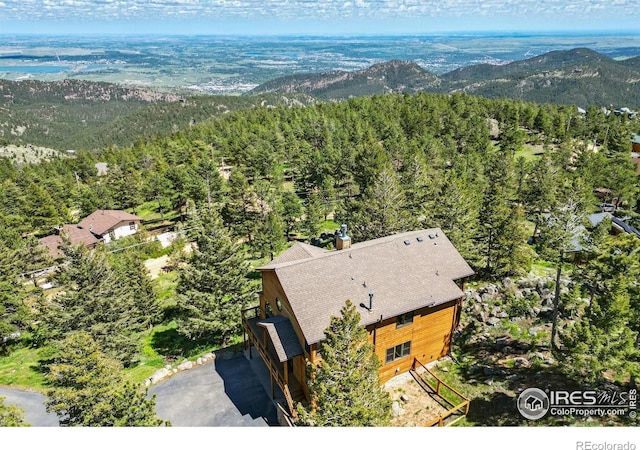 84 Canon View Rd, Boulder, CO 80302