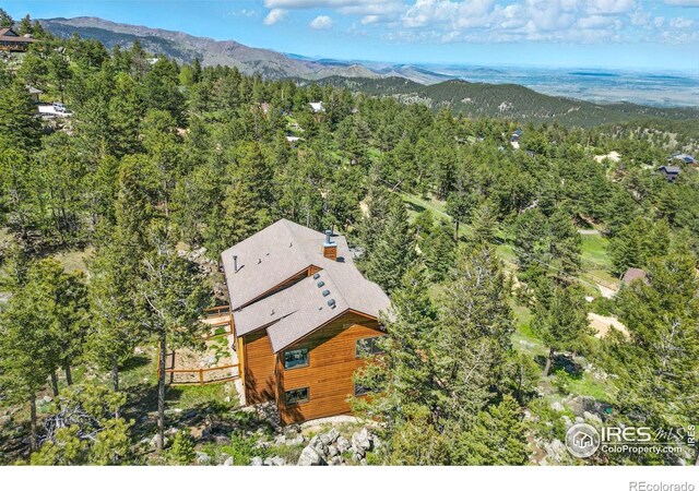 84 Canon View Rd, Boulder, CO 80302