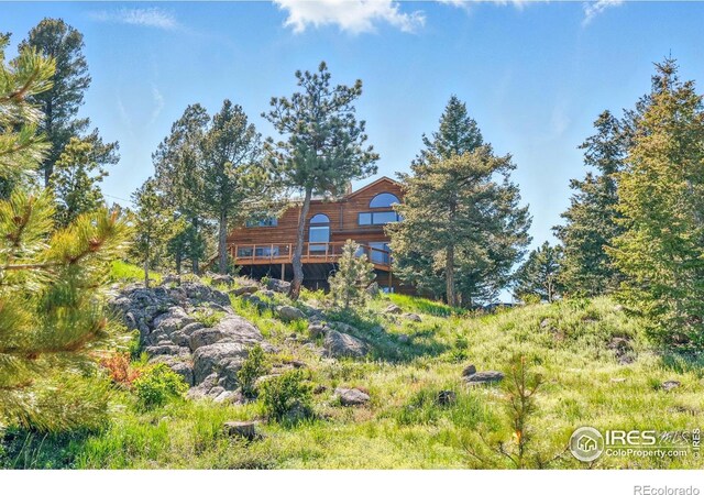 84 Canon View Rd, Boulder, CO 80302