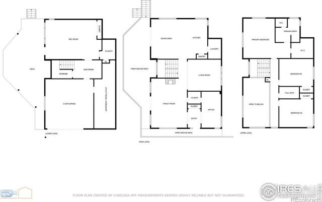 84 Canon View Rd, Boulder, CO 80302