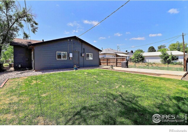 2317 W 8th St, Greeley, CO 80634