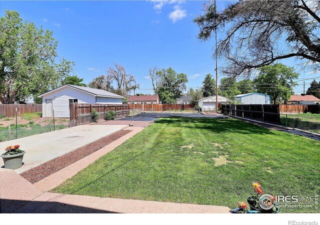 2317 W 8th St, Greeley, CO 80634