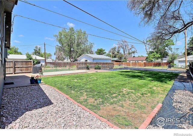 2317 W 8th St, Greeley, CO 80634