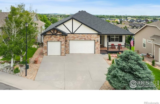 1755 Dolores River Dr, Windsor, CO 80550 - photo 1