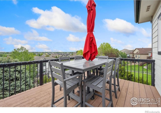 1755 Dolores River Dr, Windsor, CO 80550 - photo 30
