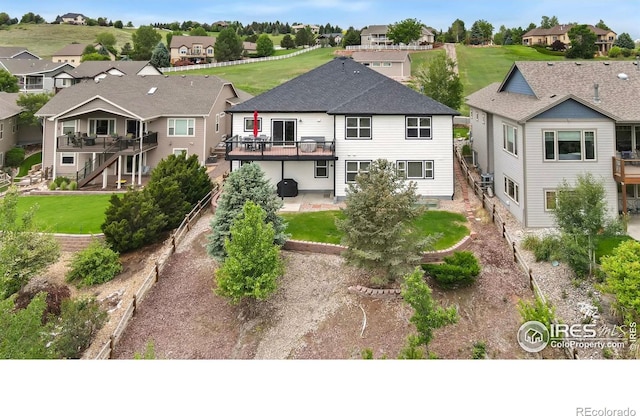 1755 Dolores River Dr, Windsor, CO 80550 - photo 33