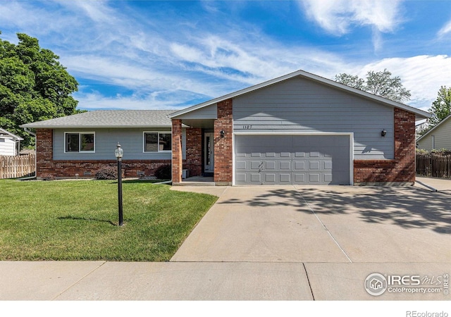 1107 N Redbud Dr, Loveland, CO 80538 - photo 1
