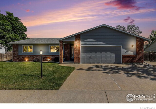1107 N Redbud Dr, Loveland, CO 80538 - photo 31