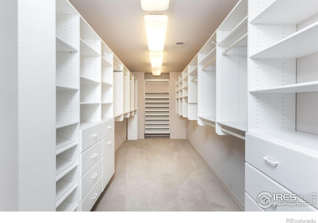 160 Ponderosa Dr, Boulder, CO 80303 - spacious closet with light carpet