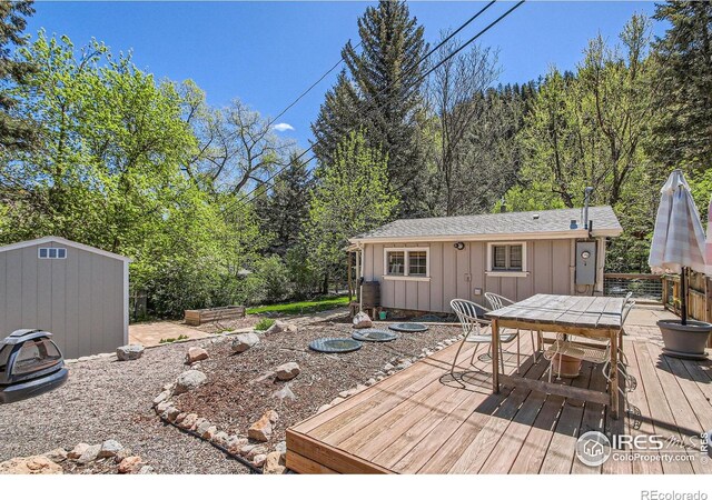 29 Silver Spruce, Boulder, CO 80302