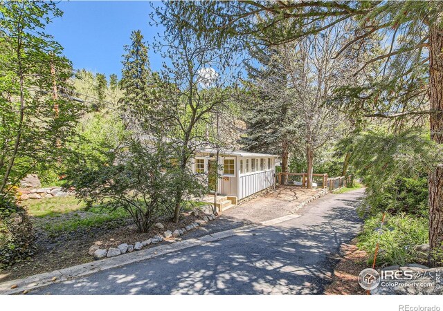 29 Silver Spruce, Boulder, CO 80302