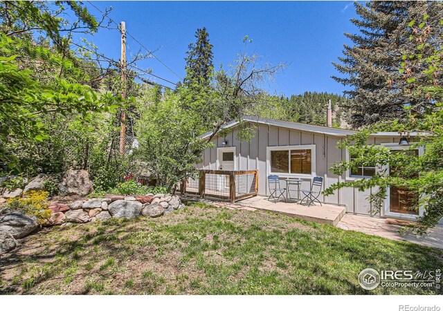 29 Silver Spruce, Boulder, CO 80302
