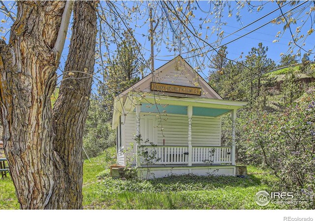 29 Silver Spruce, Boulder, CO 80302