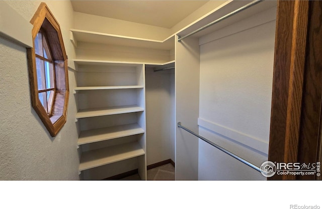 2152 45th Ave, Greeley, CO 80634 - view of walk in closet