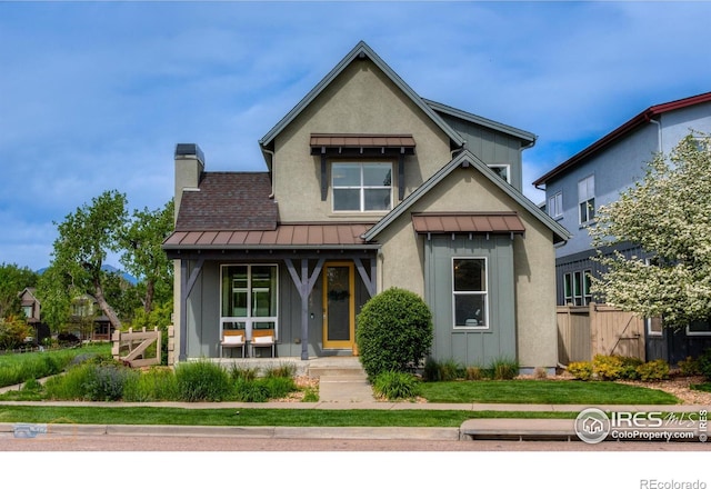 2369 Hecla Dr, Louisville, CO 80027