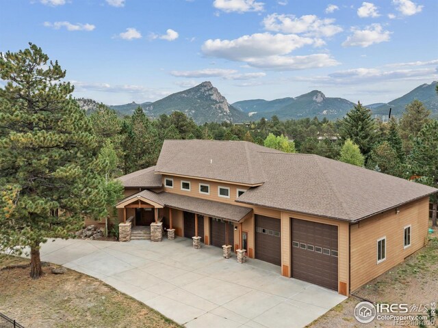 557 Grand Estates Dr, Estes Park, CO 80517 - photo 20