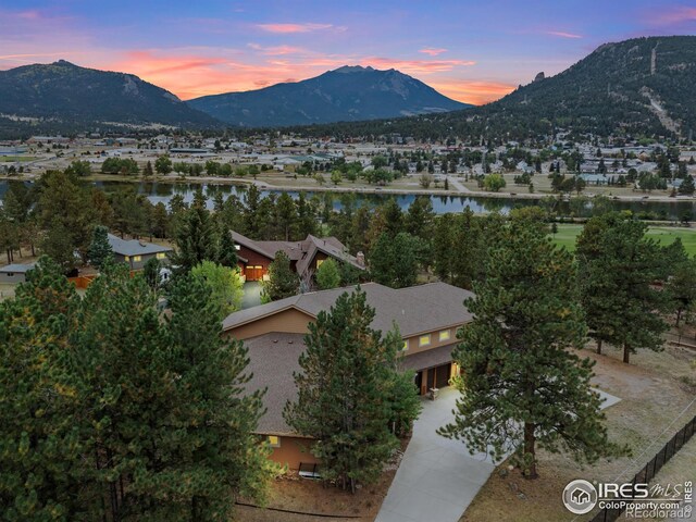 557 Grand Estates Dr, Estes Park, CO 80517 - photo 16