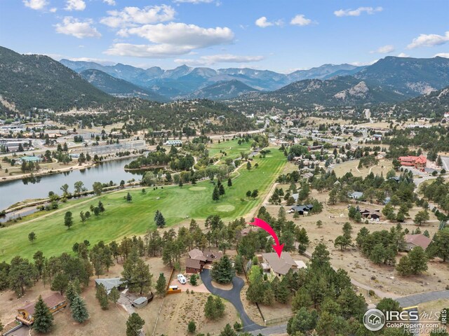 557 Grand Estates Dr, Estes Park, CO 80517 - photo 17