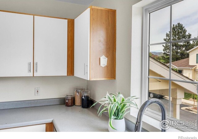 3860 Colorado Ave Unit C, Boulder, CO 80303 - view of kitchen