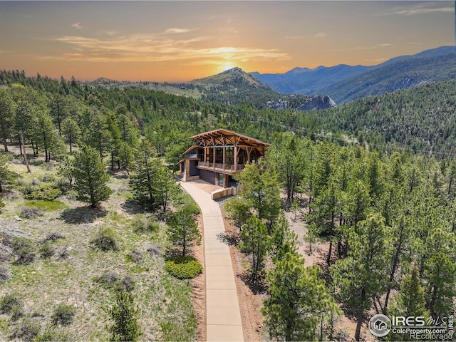 609 Old Townsite Rd, Boulder, CO 80302 - photo 1