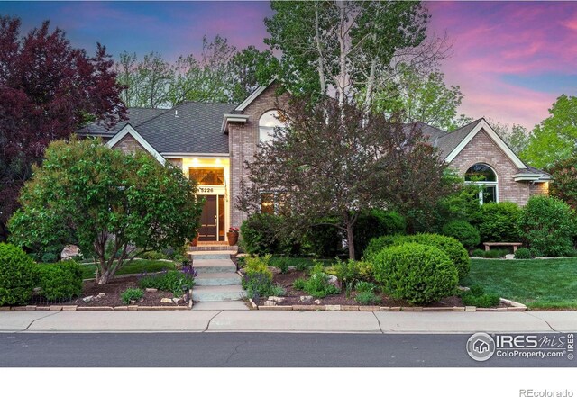 5226 Fox Hills Dr, Fort Collins, CO 80526 - photo 2