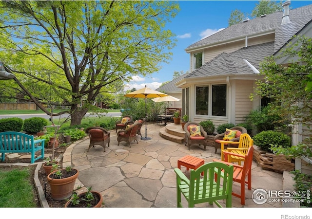 5226 Fox Hills Dr, Fort Collins, CO 80526 - photo 9