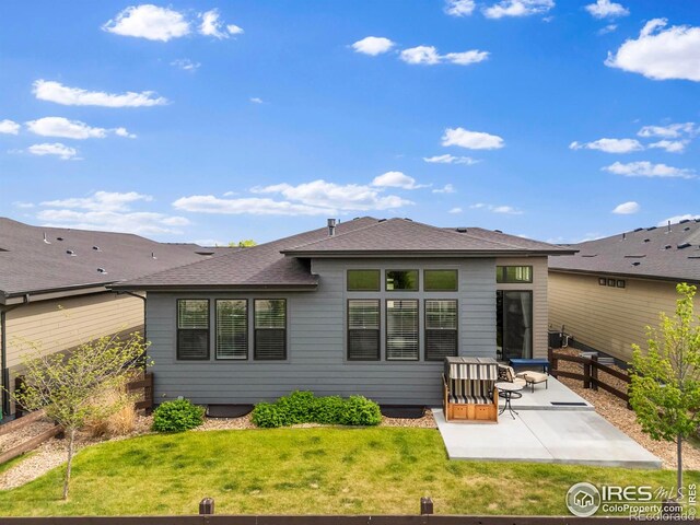 6752 Castello St, Timnath, CO 80547 - photo 29