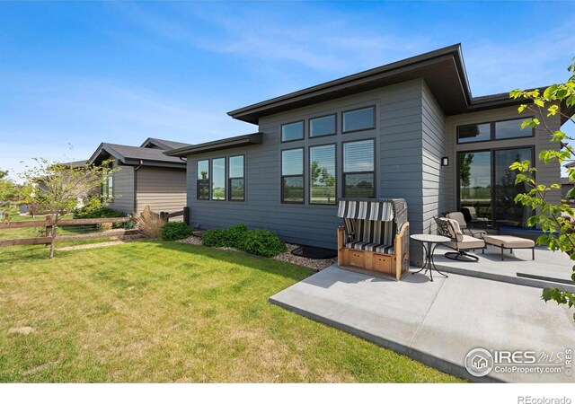 6752 Castello St, Timnath, CO 80547 - photo 31