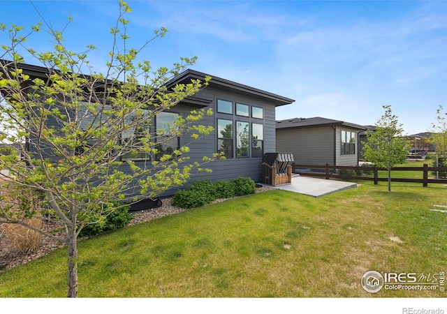 6752 Castello St, Timnath, CO 80547 - photo 32