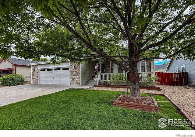 224 Alabaster Way, Johnstown, CO 80534 - photo 1