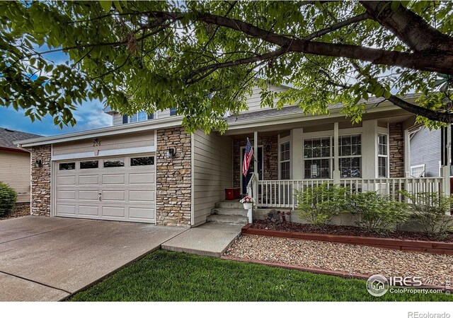224 Alabaster Way, Johnstown, CO 80534 - photo 2
