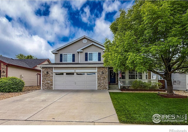 224 Alabaster Way, Johnstown, CO 80534 - photo 3