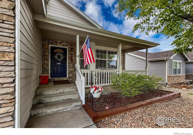 224 Alabaster Way, Johnstown, CO 80534 - photo 4