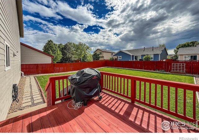 224 Alabaster Way, Johnstown, CO 80534 - photo 24