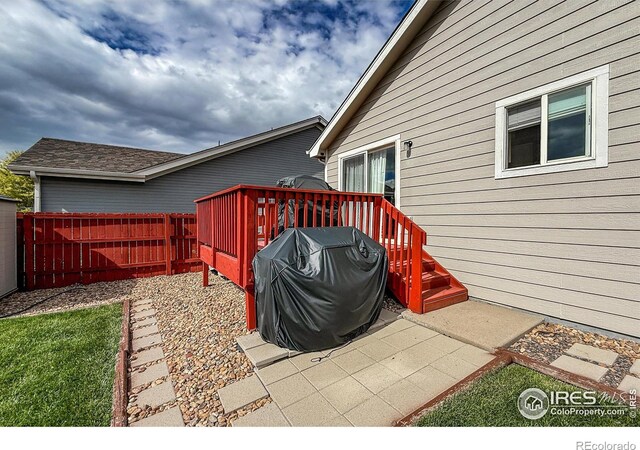 224 Alabaster Way, Johnstown, CO 80534 - photo 25