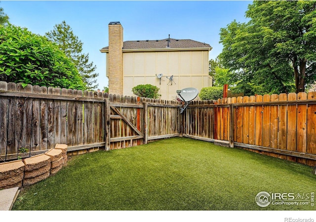 3022 W 107th Pl Unit D, Westminster, CO 80031 - view of yard