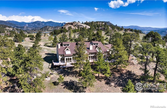 125 Saddleback Ln, Estes Park, CO 80517 - photo 1