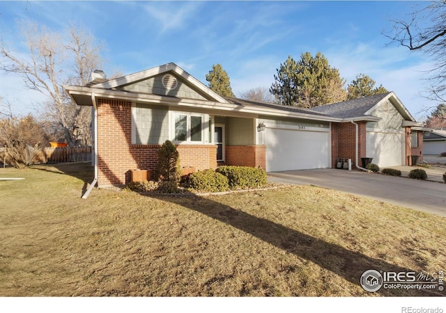 2103 Creekwood Ct, Fort Collins, CO 80525