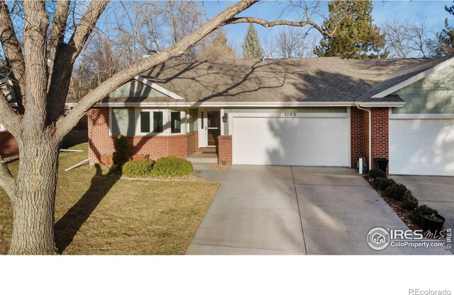 2103 Creekwood Ct, Fort Collins, CO 80525