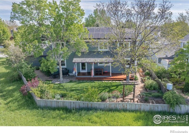 902 Grove Dr, Louisville, CO 80027 - photo 13
