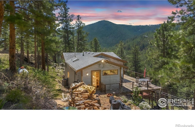398 Fred Rd, Boulder, CO 80302