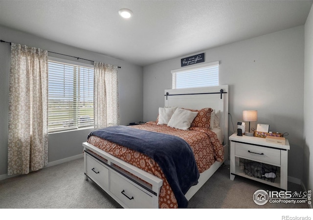 253 Molinar St, Johnstown, CO 80534 - bedroom with light carpet and baseboards