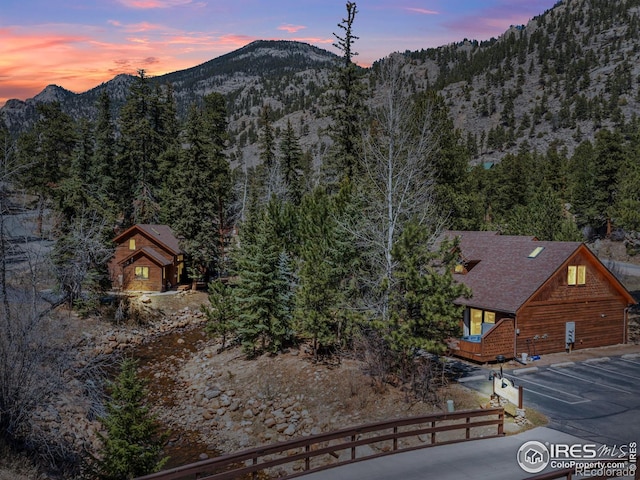 1340 Fall River Dr Unit E, Estes Park, CO 80517