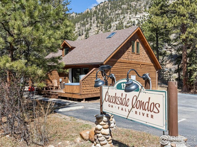 1340 Fall River Dr Unit E, Estes Park, CO 80517