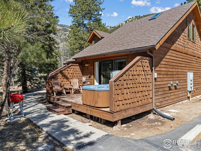 1340 Fall River Dr Unit E, Estes Park, CO 80517
